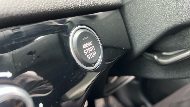 Kia Sportage 2.0 CRDi GT-Line 5dr [AWD] Diesel Estate